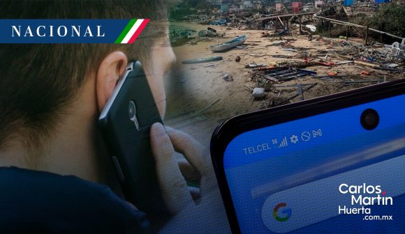 Ocho ciudades de Guerrero tendrán llamadas e internet gratis