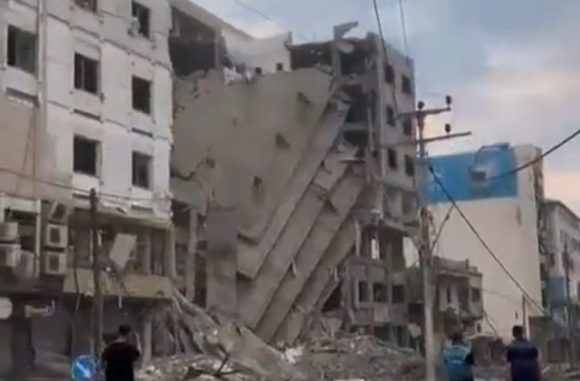 Dos mexicanos fueron tomados como rehenes por Hamás, informa Embajada