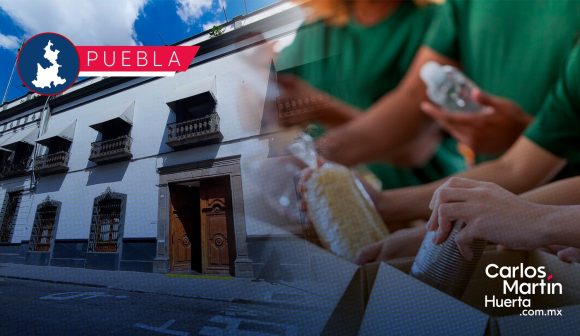 Congreso - Centro de acopio (2) Habilita Congreso del Estado centro de acopio en apoyo a damnificados de Guerrero