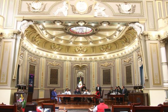 Congreso del Estado Promueven en Congreso iniciativa para fortalecer atención en materia de salud materno-infantil