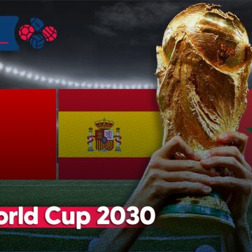 Mundial 2030 se jugará en seis países