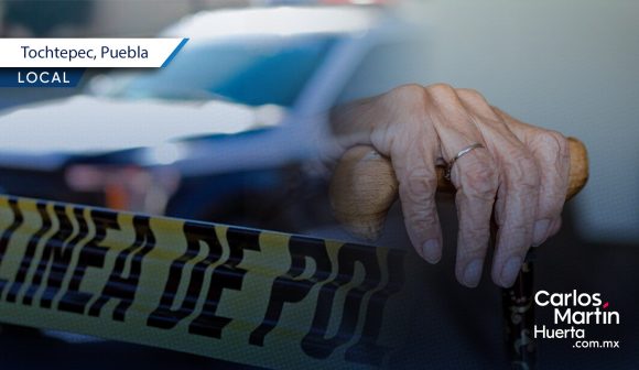Decapitan a mujer de la tercera edad en Tochtepec