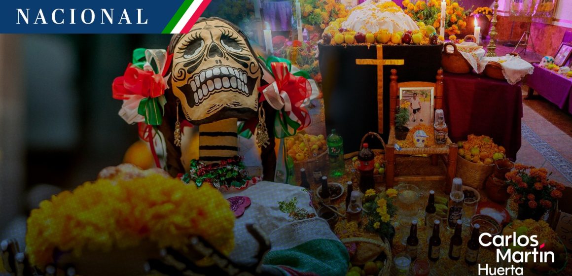 Festividad de Día de Muertos saldrá 30% más cara este año: ANPEC