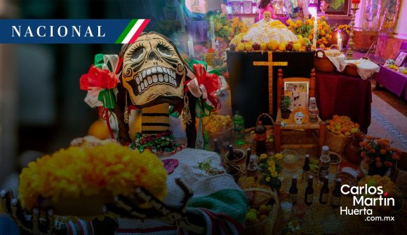 Festividad de Día de Muertos saldrá 30% más cara este año: ANPEC