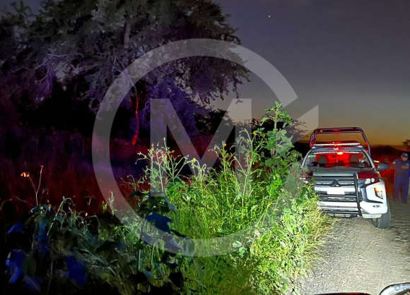 Asesinan y calcinan a una mujer en San Martín Totoltepec en la mixteca