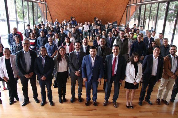 Puebla, segundo lugar nacional en certificaciones de estándares de competencias