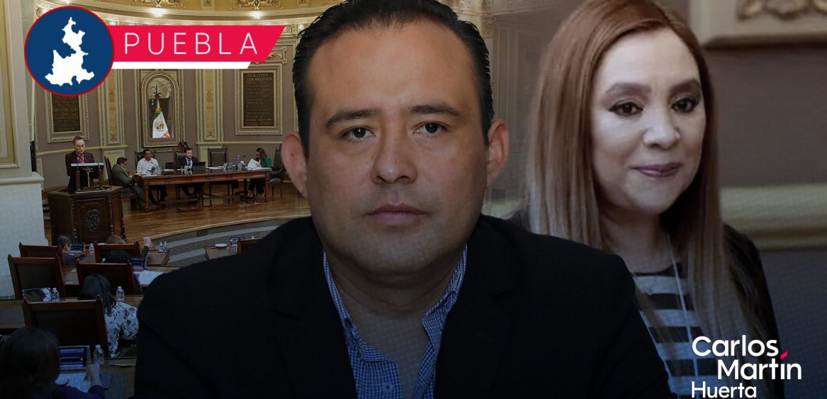 Congreso de Puebla no tiene prisa para designar a titular de la ASE: Eduardo Castillo