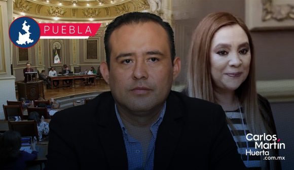 Congreso de Puebla no tiene prisa para designar a titular de la ASE: Eduardo Castillo