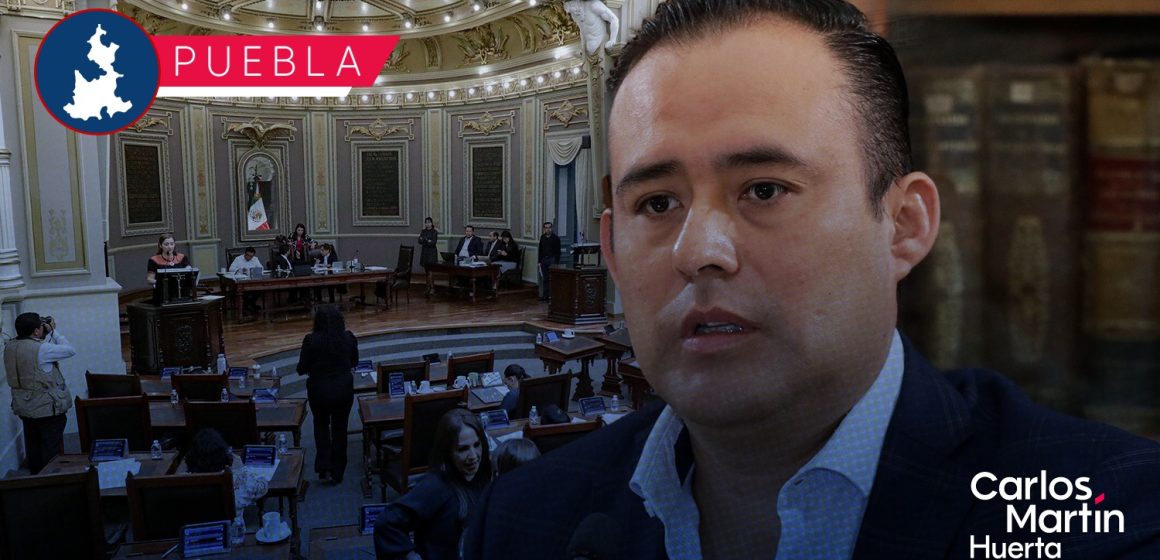 Congreso de Puebla busca incremento en su presupuesto; pero seguirá siendo austero