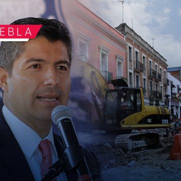 Segundo año de gobierno de Eduardo Rivera recibe respaldo de los comercios del Centro