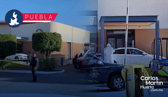 Ejecutado Starbucks Las Ánimas Ejecutan a hombre en Starbucks de Las Ánimas; ya lo esperaban