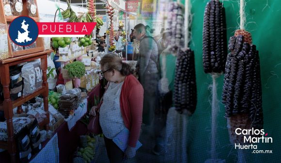 Realizan Expo Foro Sistemas Cafetaleros en Puebla  