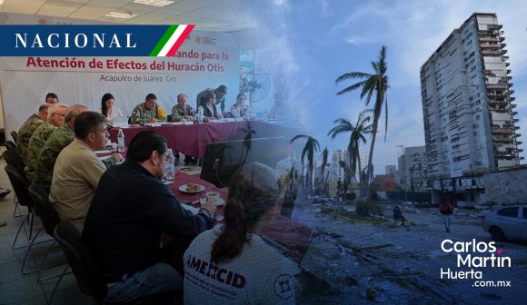 Extranjeros rescatados Acapulco Suman 305 extranjeros rescatados en Acapulco