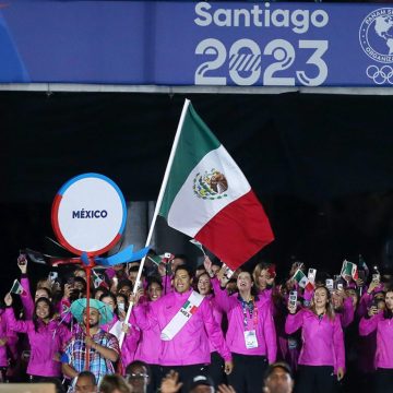 México consigue 12 medallas en la primera jornada de los Juegos Panamericanos