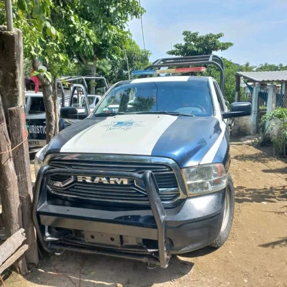 F9KFTSgaoAAvzRC Asesinan 13 policías en Coyuca de Benítez, Guerrero; entre ellos al titular de Seguridad