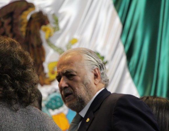 Huracán Otis deja tres extranjeros desaparecidos: Sectur