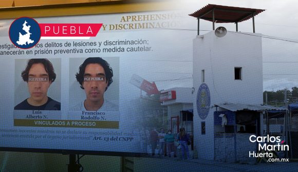 Portada Falso que gemelos Francisco y Luis gocen de privilegios en el Penal de San Miguel SSP CMH Falso que gemelos Francisco y Luis gocen de privilegios en el Penal de San Miguel: SSP