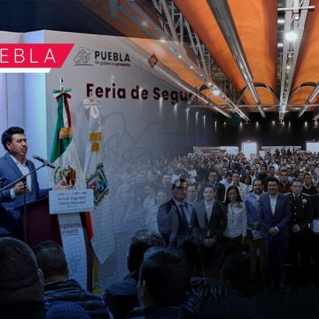 No se debe politizar la seguridad pública en Puebla: SEGOB