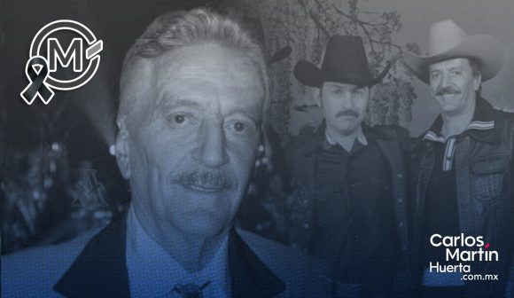 Murió Fernando Almada, ícono del cine mexicano  