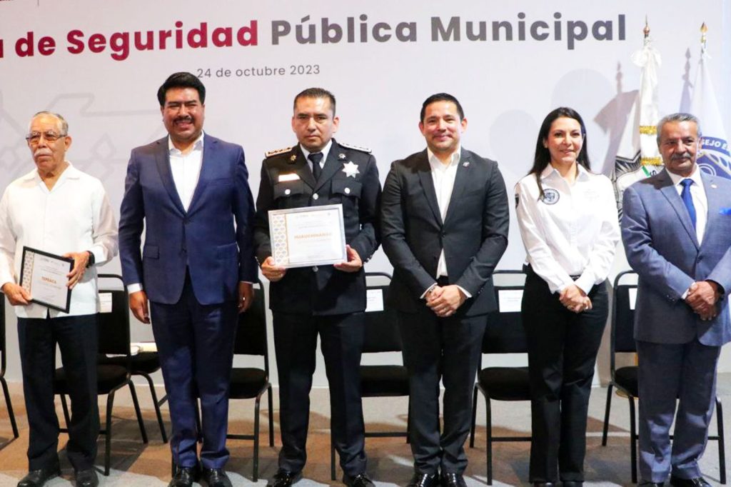 Foro Seguridad Publica