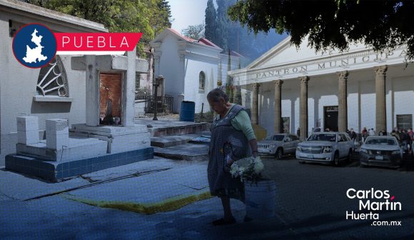 Portada Fosas en el Panteón Municipal serán ocupadas por 7 años; no más perpetuidad CMH Fosas en el Panteón Municipal serán ocupadas por 7 años; no más perpetuidad