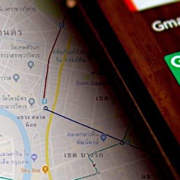 Google México activa Mapa de Crisis