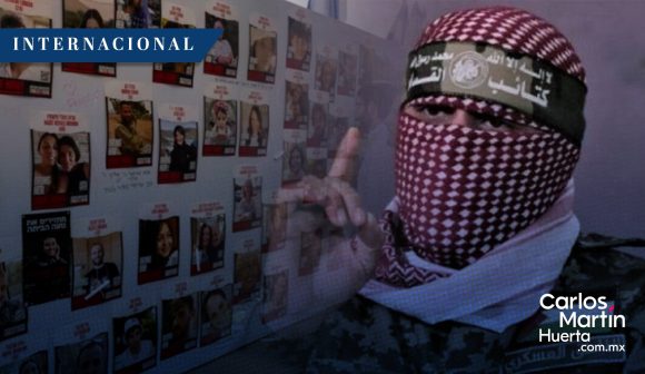 Hamás libera a dos rehenes estadounidenses