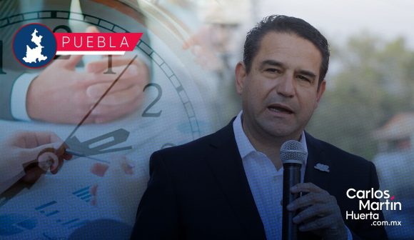 Héctor Sánchez - Jornada Laboral No es momento para reducir jornada laboral: CCE