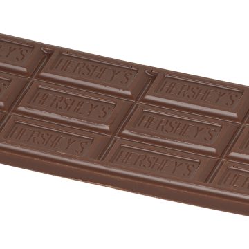 Detectan niveles “preocupantes” de plomo y cadmio en chocolates Hershey’s