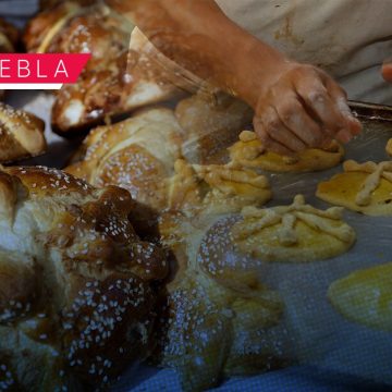 Precio de hojaldras en Puebla podría subir por alza en los insumos 