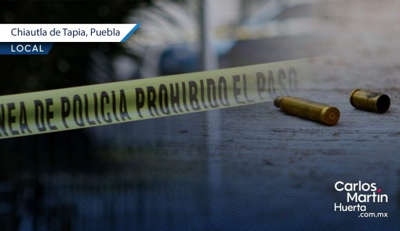 Asesinan al padre del ex candidato Javier Torres en Chiautla de Tapia