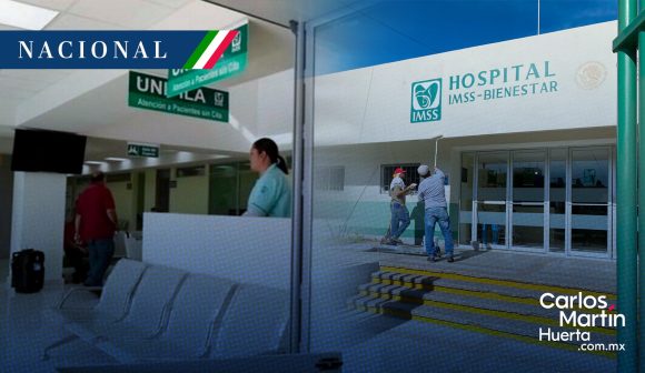 IMSS Bienestar anuncia la creación de la Oficina Única de Atención a Proveedores