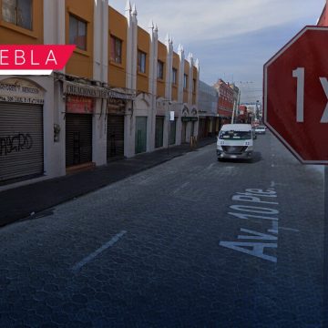 Implementarán programa “Uno por uno” en calles de la Ciudad de Puebla; conoce cuales
