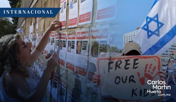 Israel asegura que la mayoría de los rehenes están vivos