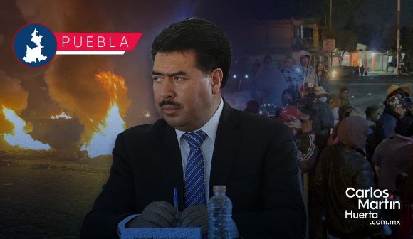 SEGOB lamenta que usuran de escudo a menores y adultos mayores en Juan C. Bonilla  