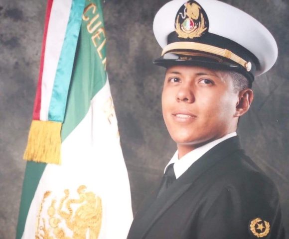 José Andrés Soberano - poblano - Acapulco Poblano muere en Acapulco tras paso de Otis