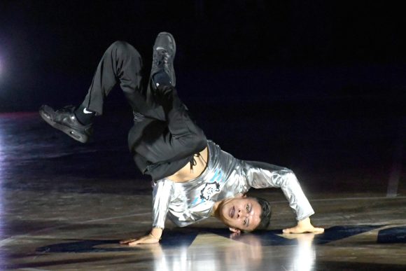 Luis Gerardo -BUAP (1) Alumno BUAP participará en los Juegos Panamericanos de Santiago 2023