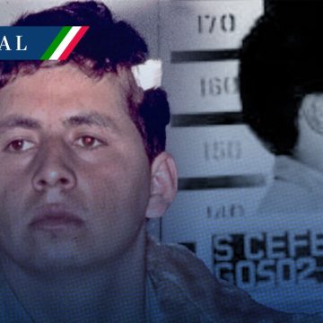 FGR determina que Mario Aburto no fue víctima de tortura