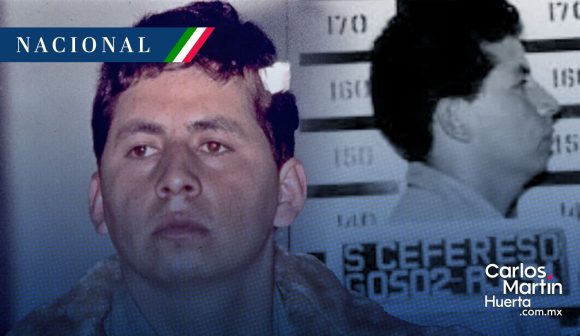 FGR determina que Mario Aburto no fue víctima de tortura