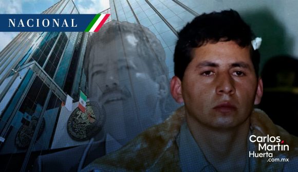 Mario Aburto - Colosio FGR impugna resolución que dejó sin efecto sentencia contra Mario Aburto