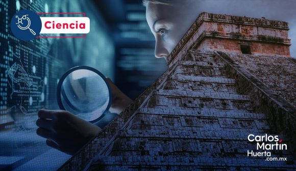 Científicos revelan por qué se mantienen en pie construcciones romanas y mayas
