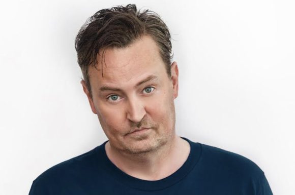 Revelan causa de muerte de Matthew Perry, actor de ‘Friends’