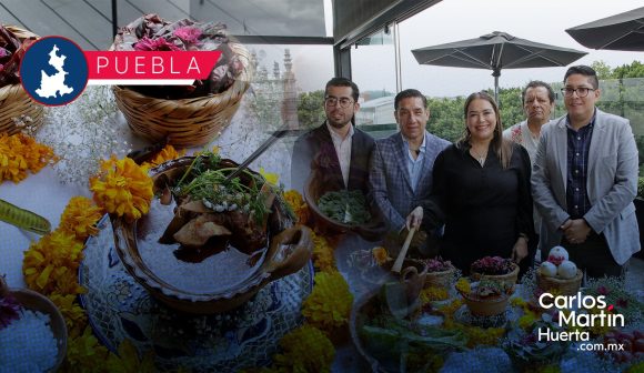 Arranca temporada de Mole de Caderas; esperan derrama de 43 mdp