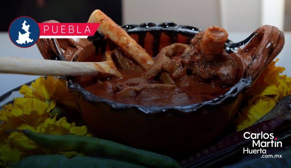 Puebla se prepara para la temporada del Mole de Caderas 2024