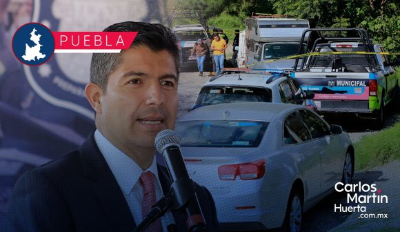 Portada No existía denuncia sobre picadero en Canoa Eduardo Rivera CMH No existía denuncia sobre picadero en Canoa: Eduardo Rivera