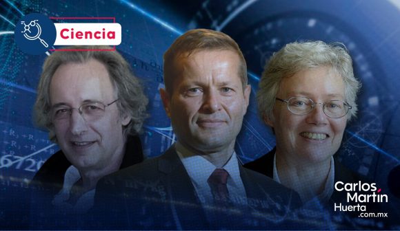 ¿Cuáles son los aportes a la ciencia de los ganadores del Nobel de Física?