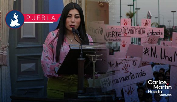 Aprobación de la Ley Monse pondrá fin a la impunidad: Nora Merino