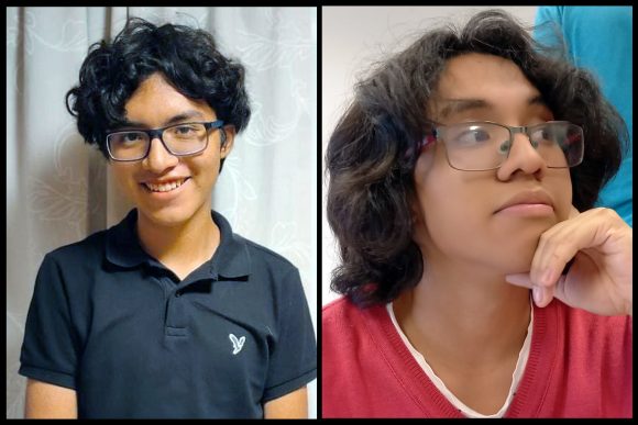 Alumnos de la BUAP representarán a Puebla en olimpiadas nacionales de Matemáticas y de Física