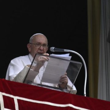 “¡Deténganse! La guerra siempre es una derrota”: papa Francisco