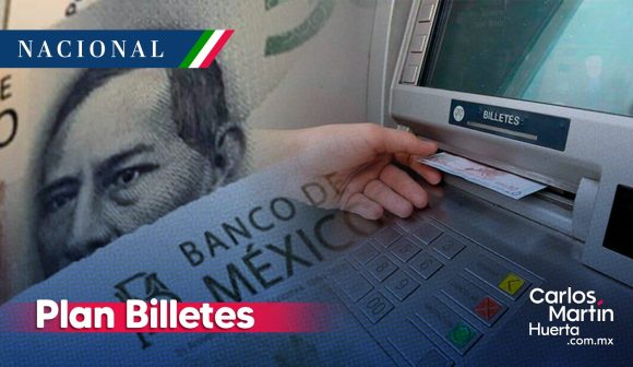 Activan “Plan Billetes” para retiro de efectivo en Acapulco